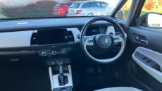 Honda Jazz 1.5 i-MMD Hybrid EX 5dr eCVT Hybrid Hatchback